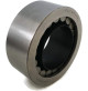 Bearing fit Yamaha Parsun Outboard E40G 40HP 2T Marine Diesel MU-1-2 -3 20 Engine- T36G-03000009 - Parsun - 93390-000U0 - RCMA